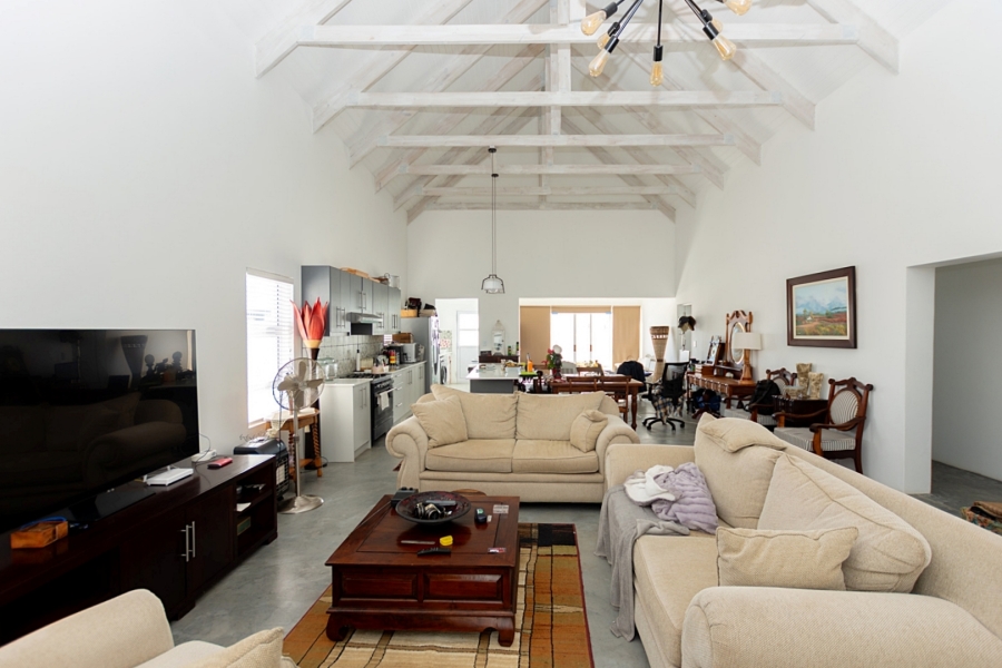 3 Bedroom Property for Sale in Lampiesbaai Western Cape